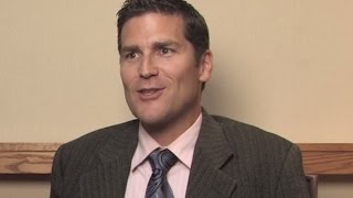 Explosive Beweise III – Jeff Farrer (Physiker)