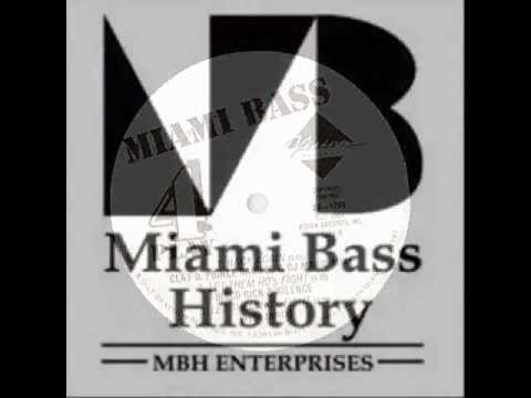 Clay D, Prince Rahiem & DJ Magic Mike - Back again