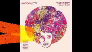INCOGNITO - HATS (MAKE ME WANNA HOLLER) (2014)