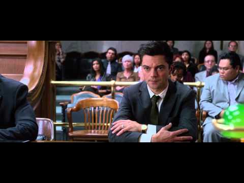 Doute raisonnable bande annonce VF - Reasonable Doubt