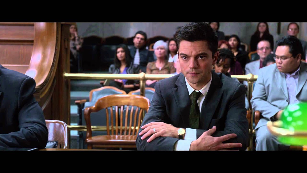 Doute raisonnable bande annonce VF - Reasonable Doubt