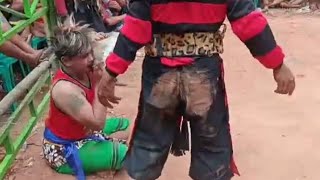 Download lagu tunggul jati aktraksi makan kelinci live sumber urip sawahan-nganjuk mp3