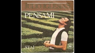 Pensami, Julio Iglesias(1978), by Prince of roses