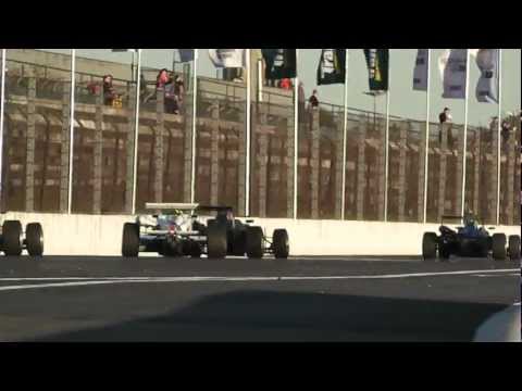 Clip Raphael Raucci F3 Sulamericana 2012.