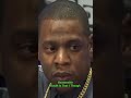 When Jay Z Listed His Favorite 3 Jay Z Albums