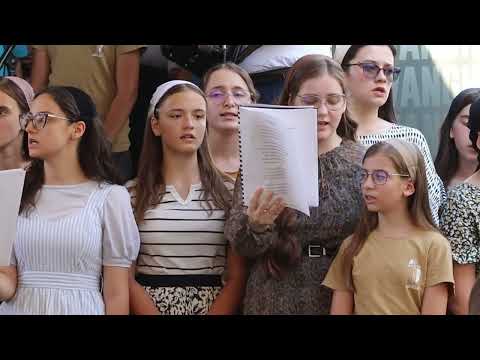 Misiunea Limanuri Bune + Frații Bârsan-”Azi îți vorbește Isus”