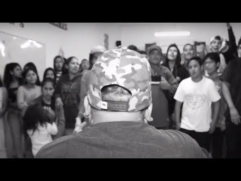 Laberinto(en vivo) | Gordo Moneda$