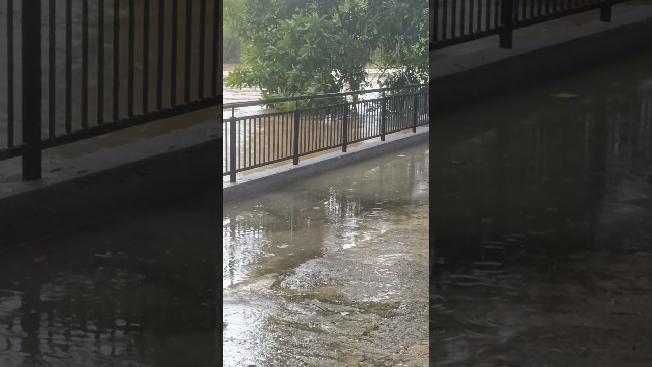 #rain #floods #srilanka #indiya #pakistan #china #bangladesh #dangerous #highlights #bridge