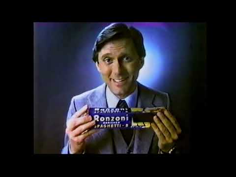 WNEW Commercials - October 29, 1982