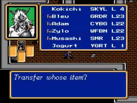 Let's Play Shining Force (part 41)