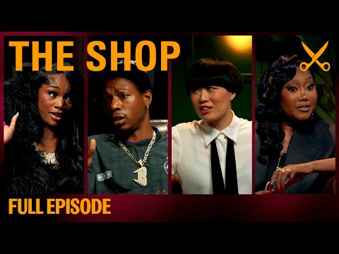 Joey Bada$$, Claressa Shields, Muni Long & Atsuko Okatsuka Discuss Manifestation & Beauty Standards