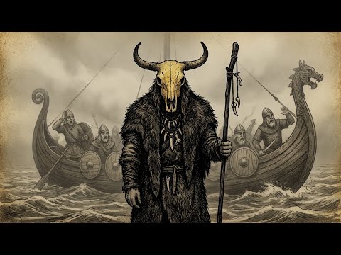 Zaboravljeno PLEME koje je UŽASAVALO Vikinge do SMRTI