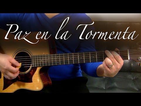 Paz En La Tormenta - Jesús Adrián Romero