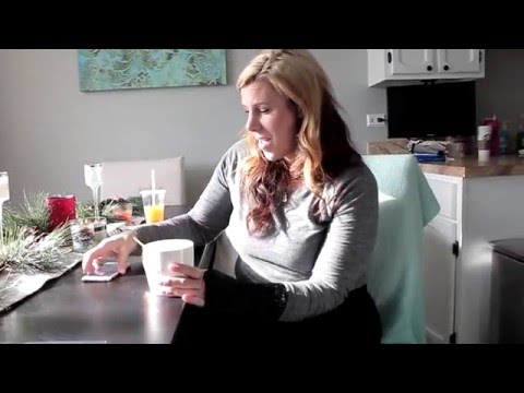 Ang. broken arm vlog #1