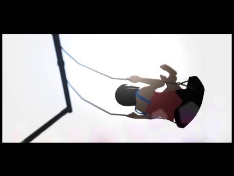 3D Animated short: "reminded of my Weights"