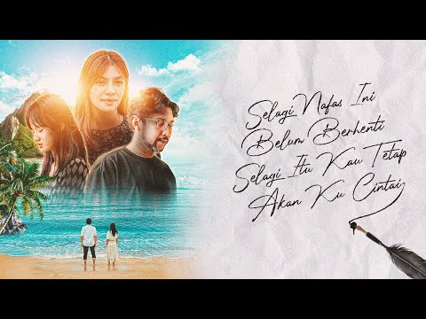 MODREAD - SELAGI NAFAS INI BELUM BERHENTI SELAGI ITU KAU TETAP AKAN KU CINTAI (OFFICIAL MUSIC VIDEO)