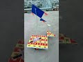 How To Make Kite Matchbox Kite Car Shorts