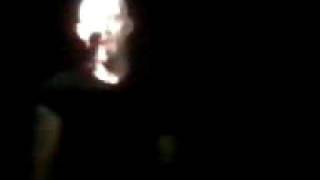 Stone gods Knight Of The Living Dead