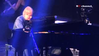 RICHARD CLAYDERMAN la Bucuresti - Romeo and Juliet