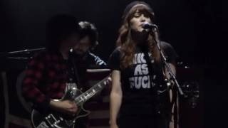 &quot;She&#39;s Not Me&quot; : Jenny Lewis &amp; Ryan Adams : Santa Barbara Bowl, California (August 4, 2016)