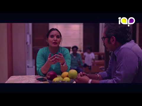 Yogi Chopra Saath Saath- Short Film