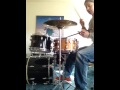 Idris Muhammad's greasy fills