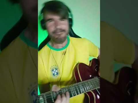 Verde e Amarelo - Roberto Carlos