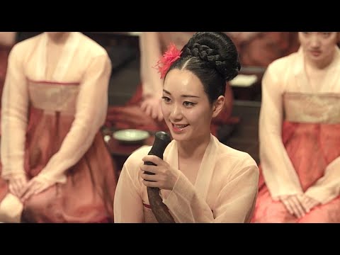 The Treacherous（奸臣，2020）간신，为了爱情，十恶不赦的奸臣也会回心转意。朱智勋，林智妍，电影解说，movie trailer