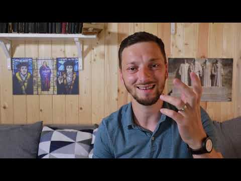 Consacrarea lui Hristos ca Mare Preot | Umbre în vechime Ep.15