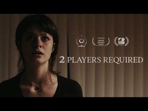 2 Players Required