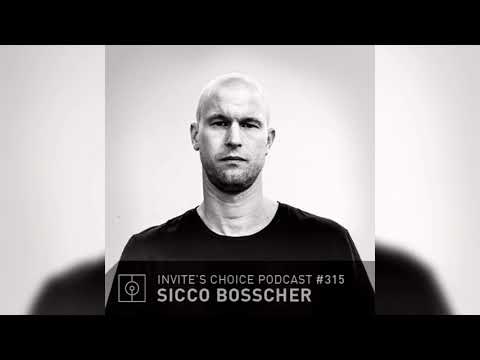 Invite's Choice Podcast 315 - Sicco Bosscher