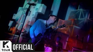 [Teaser] NELL(넬) _ Dream catcher