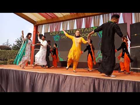 Deep group asr 9815020004