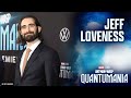 Ant-Man and The Wasp: Quantumania Writer Jeff Loveness and The Secrets of the New Movie