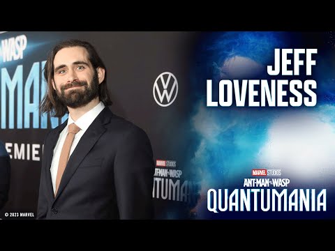 Writer Jeff Loveness and The Secrets of the New Movie