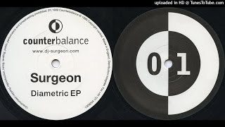 Surgeon - Diametric EP Part 3