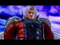 All Rugal Special Moves The King Of Fighters XV