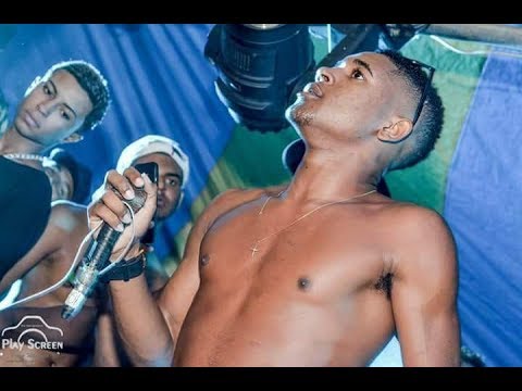 MC PMT - TROPA DO CK [ DJ JUNINHO 22 ] LANÇAMENTO 2017