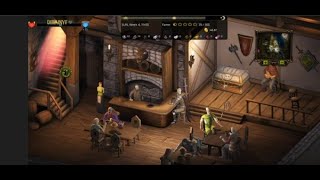 Blacksmith Legends V2 (1/9/23) | Adventuring we will go. | Nutric Community
