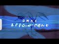 DMA'S - Appointment (Official Video)