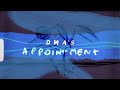 DMA S Appointment Official Video