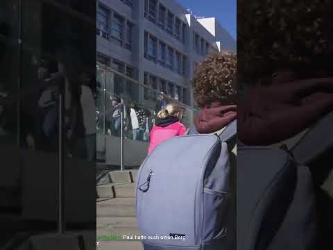 Paul kann nicht laufen | #palex_live auf #Twitch