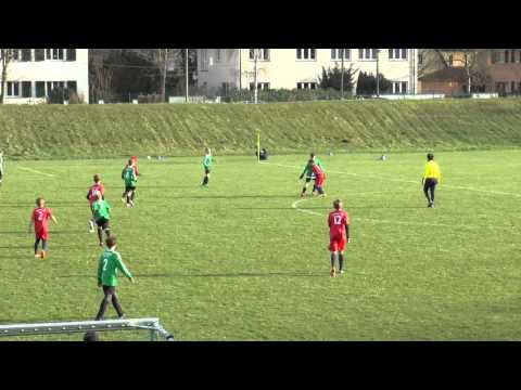 2015 -12- 01     LSC 1901 - SV Eintracht Süd