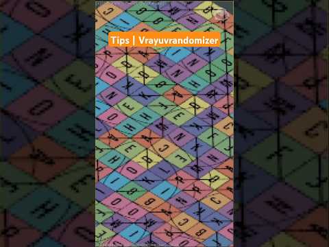 Quick guide: using VRayUVWRandomizer to break tiled textures in 3ds Max #archviz #3dsmax