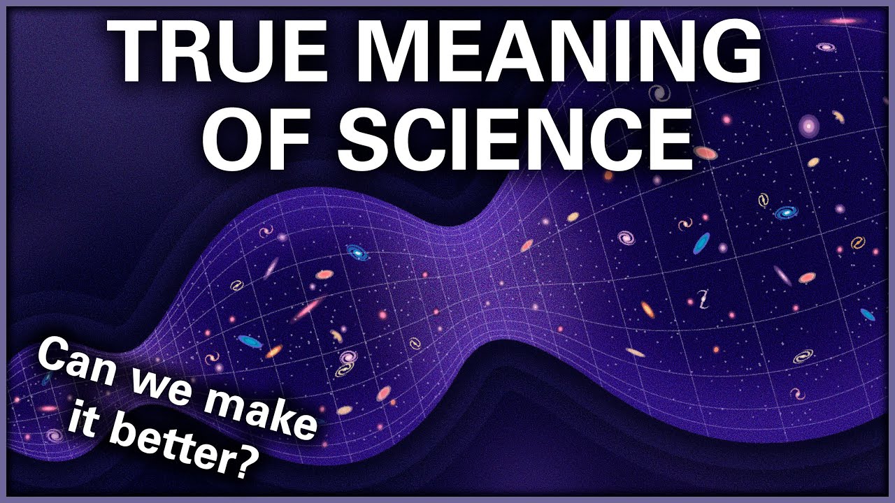 How Do We Know What We Know? Philosophy of Science
