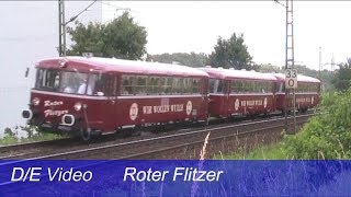 preview picture of video '2010 Der Rote Flitzer'