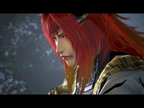 Two Player SW4-II - Part 23: Visions of Hope: Conquest of Kyūshū - Kiyomasa Katō + Nene