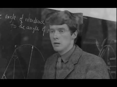 Mathematics in Movies: The Knack ...and How to Get It