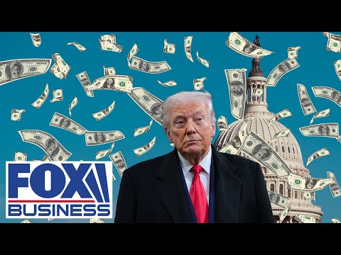 Trump economist expects 'BIGGEST REFUND SEASON EVER'