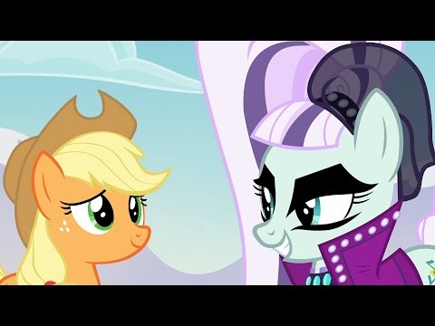 Countess Coloratura - Of course. After all, the show must go on!